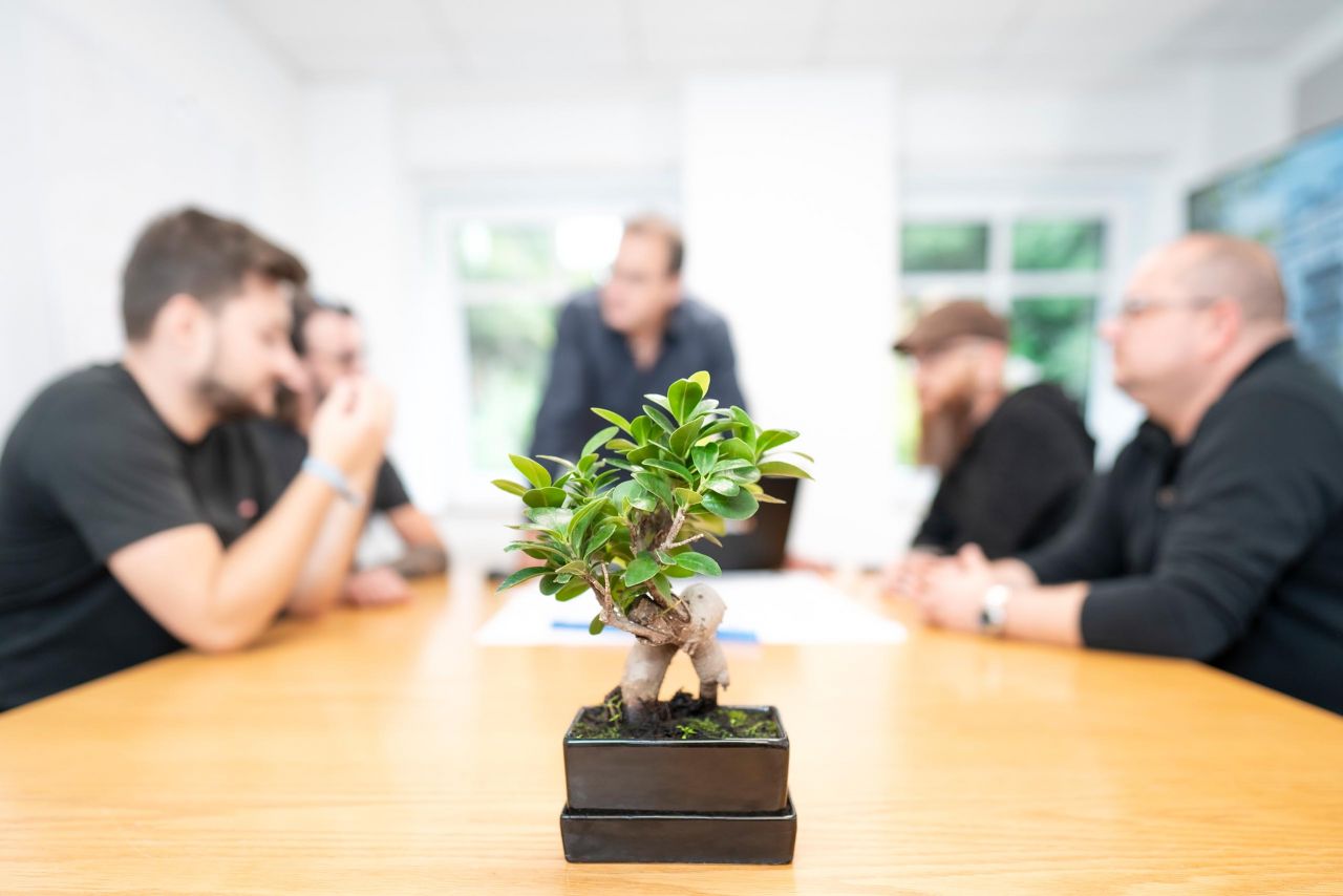 Altbau Klinkensteine